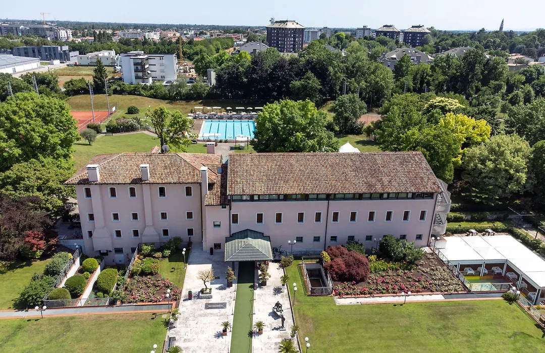 Hotel Ristorante Fior-1